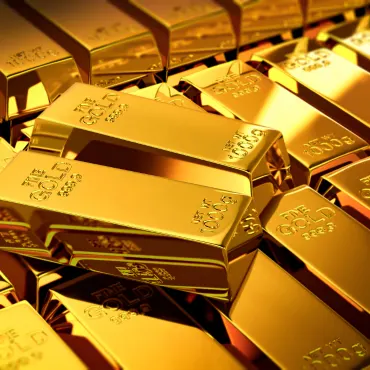 Gold Bar